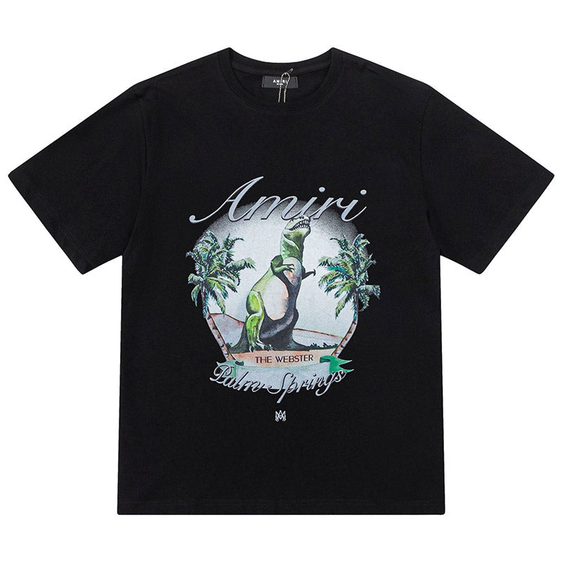 Amiri Fashion T-Shirt