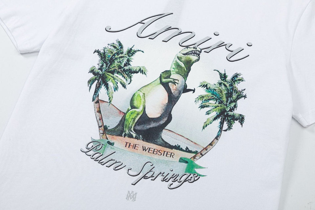 Amiri Fashion T-Shirt