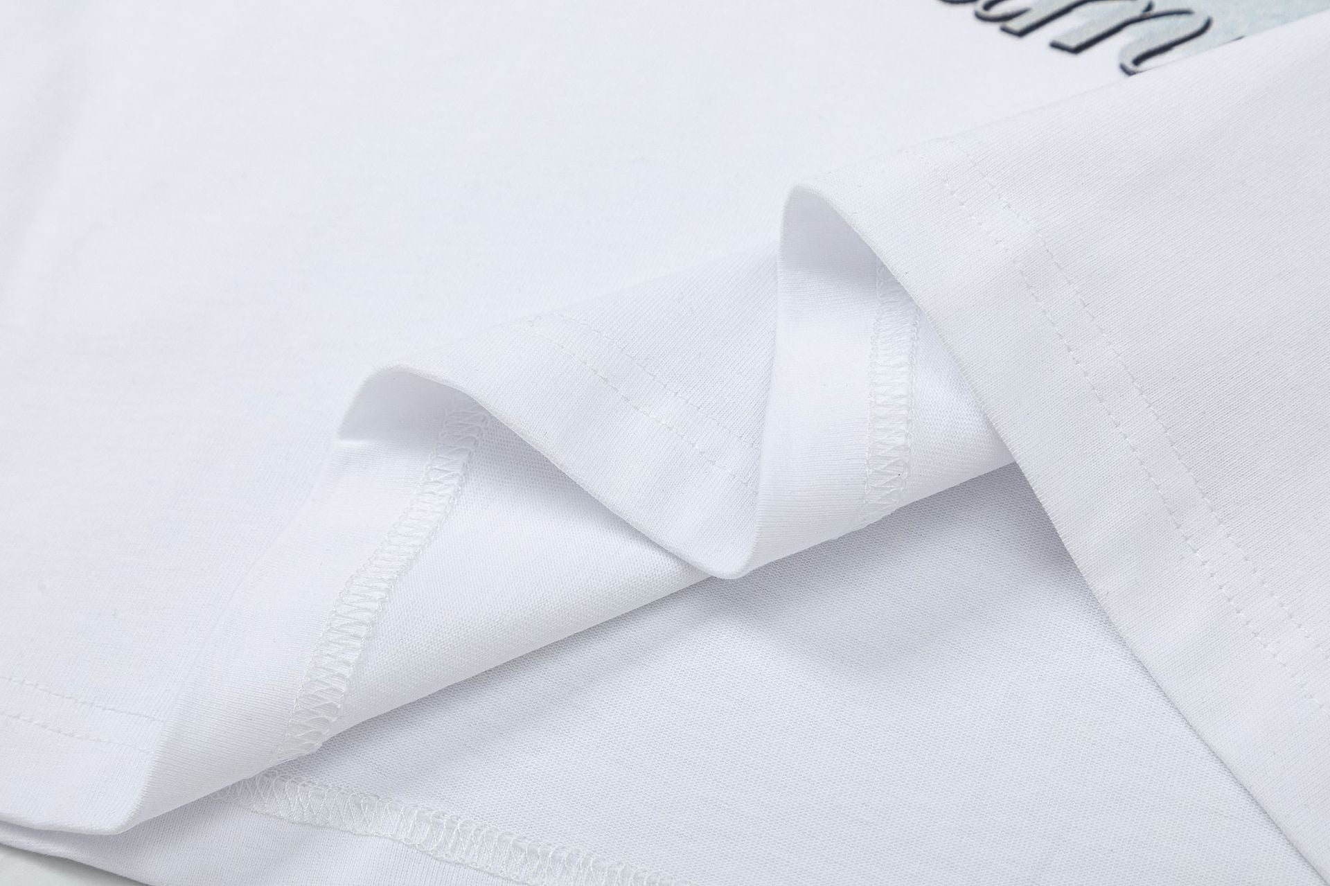 Amiri Fashion T-Shirt