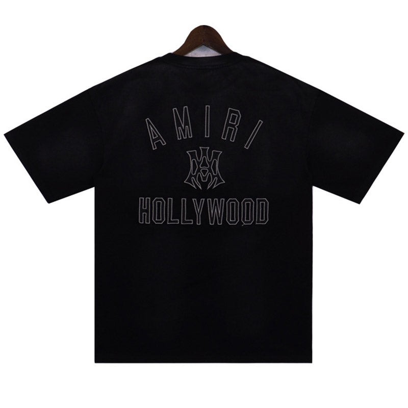 Amiri Fashion T-Shirt