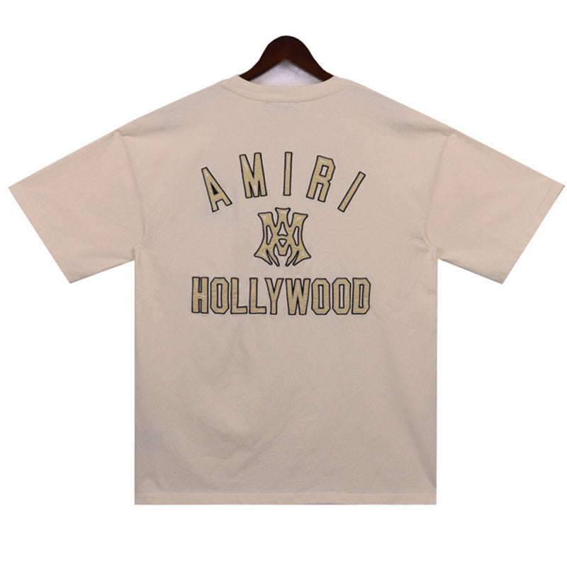 Amiri Fashion T-Shirt
