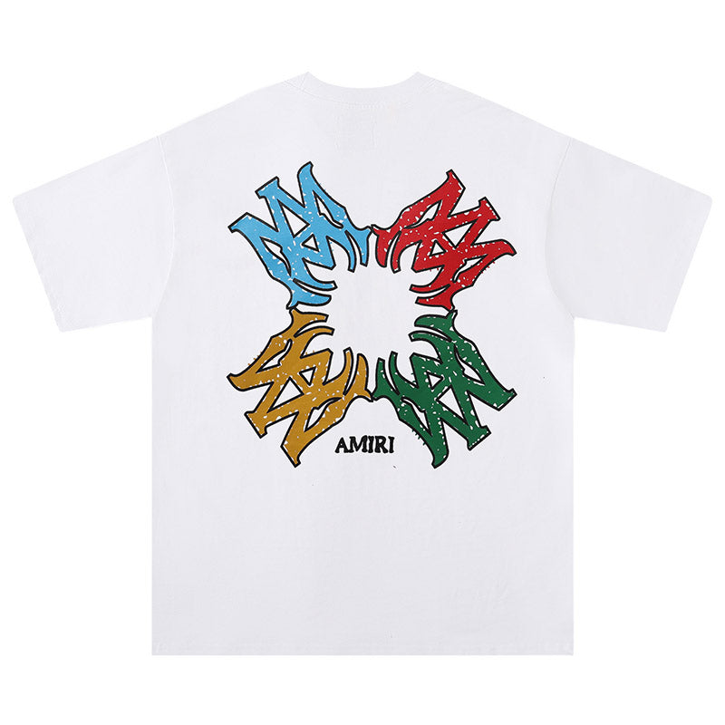 Amiri Fashion T-Shirt