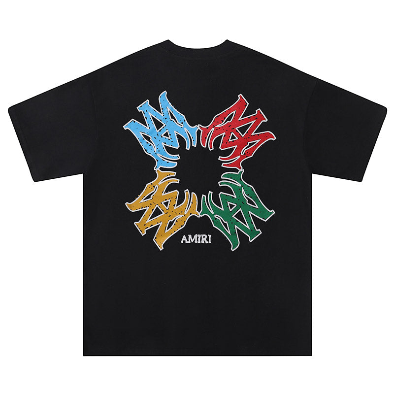 Amiri Fashion T-Shirt