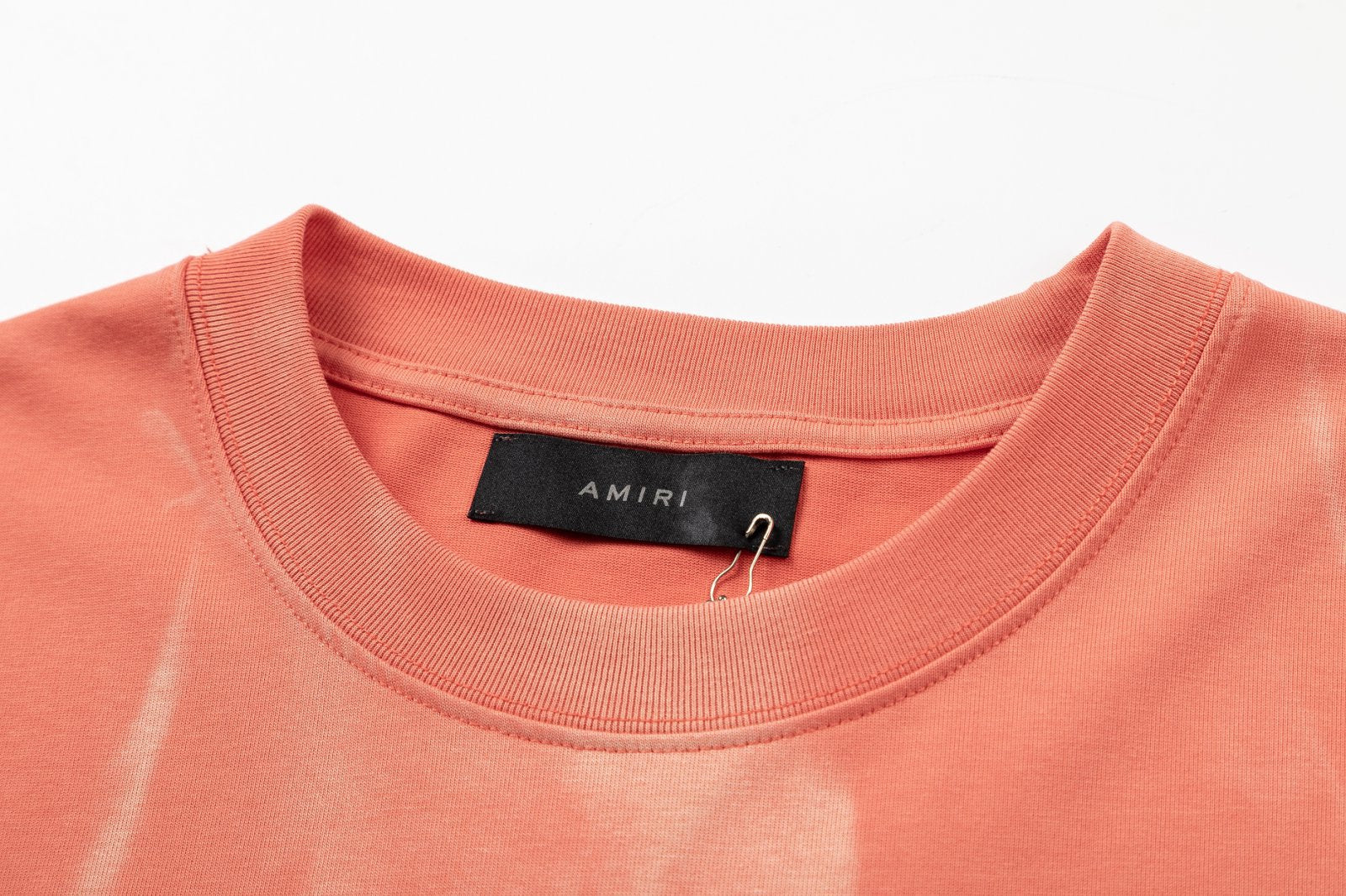 Amiri Fashion T-Shirt