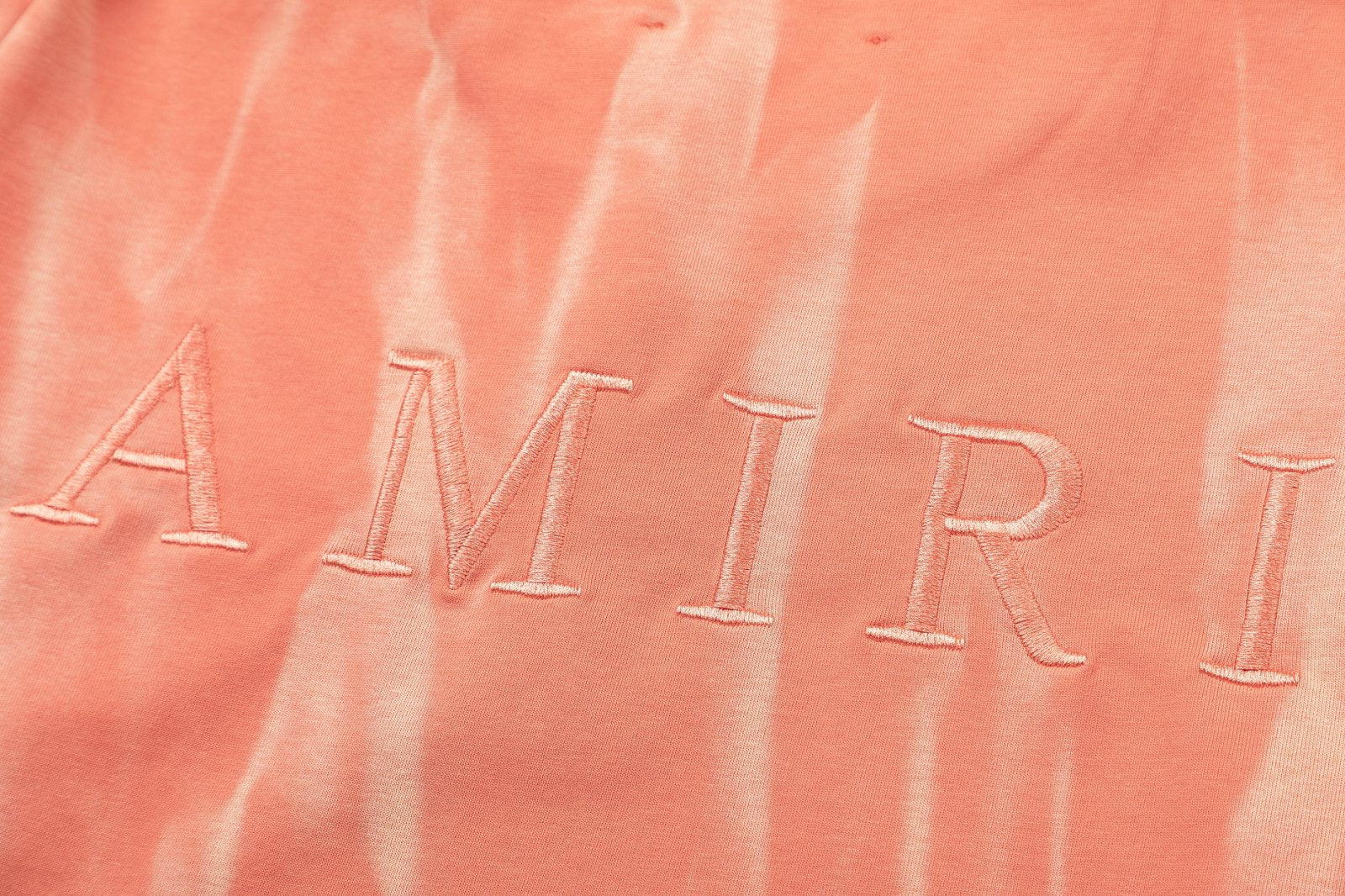 Amiri Fashion T-Shirt