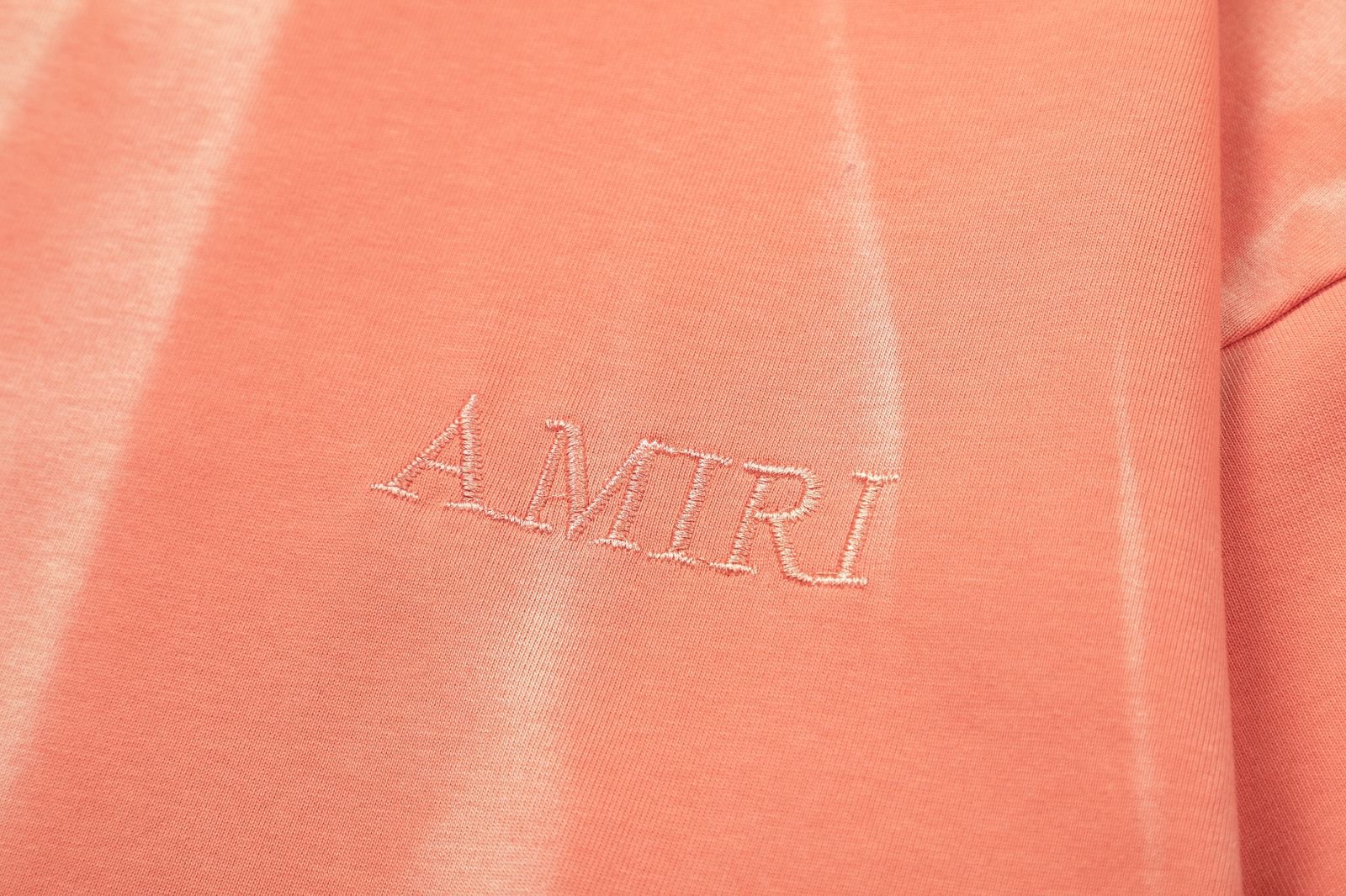 Amiri Fashion T-Shirt