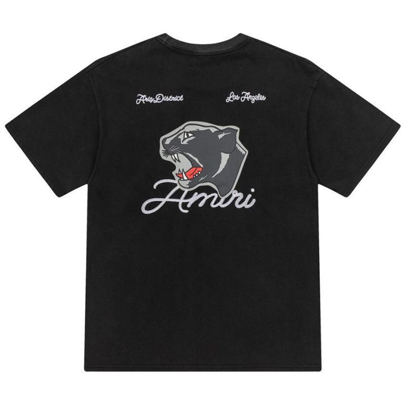 Amiri Fashion T-Shirt