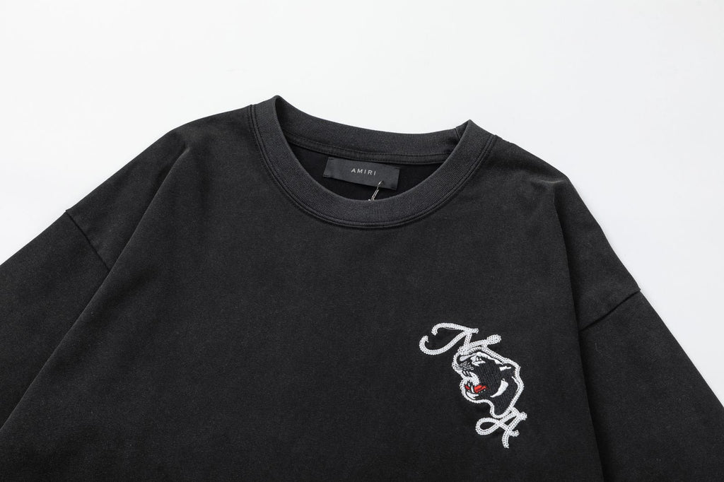 Amiri Fashion T-Shirt