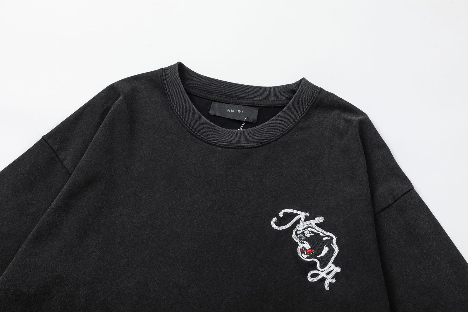 Amiri Fashion T-Shirt