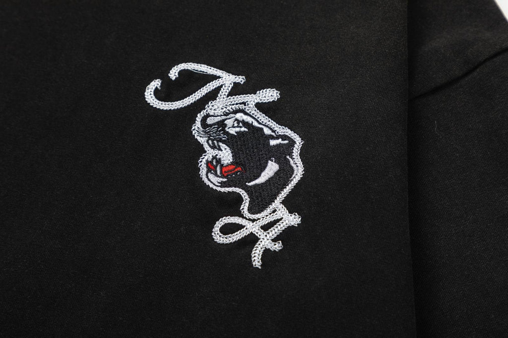Amiri Fashion T-Shirt