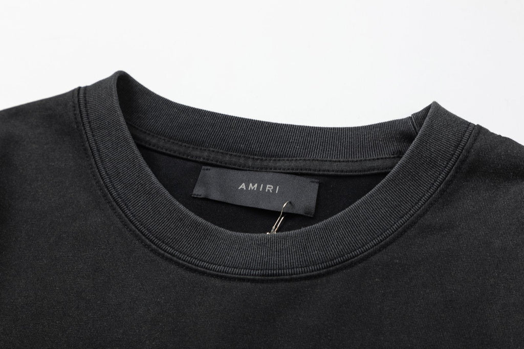 Amiri Fashion T-Shirt