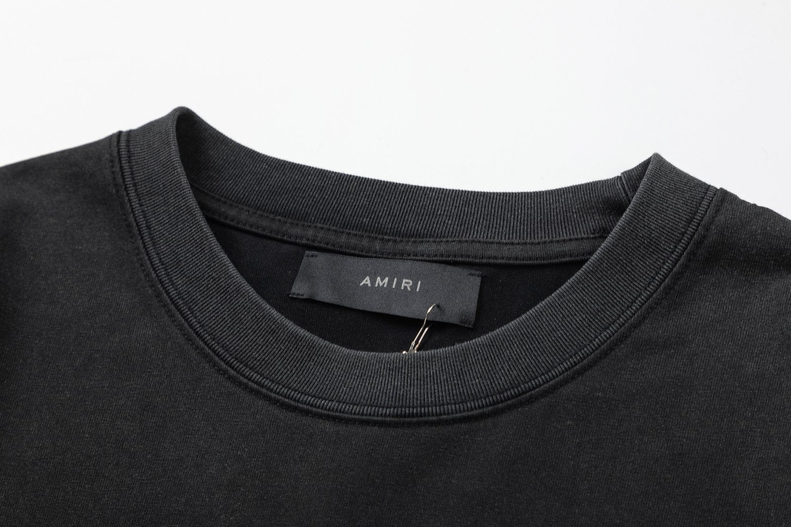Amiri Fashion T-Shirt
