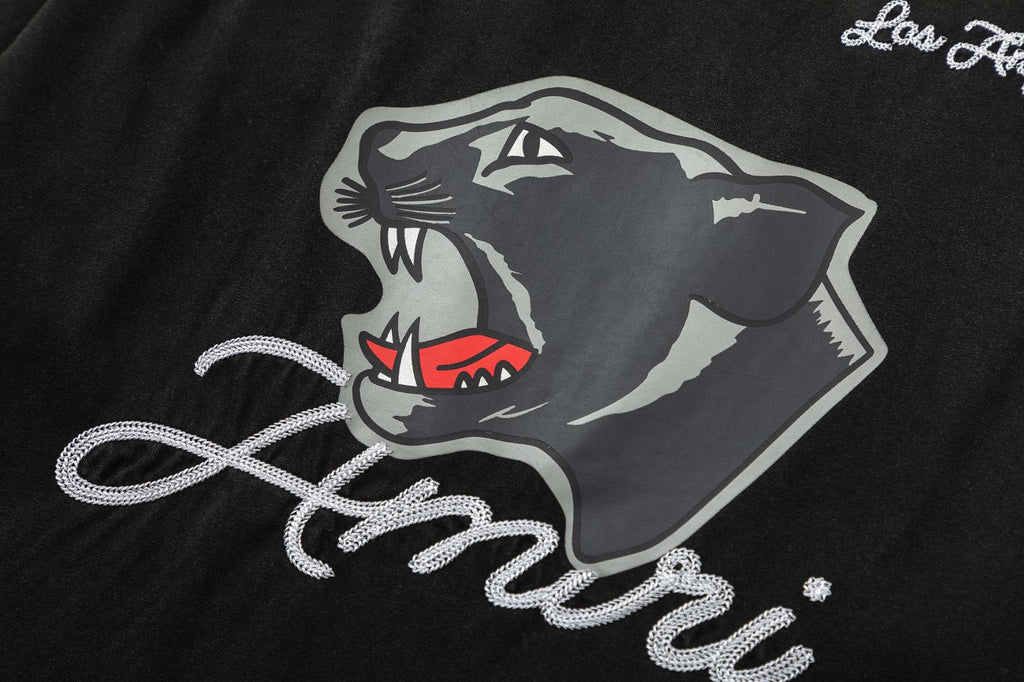 Amiri Fashion T-Shirt