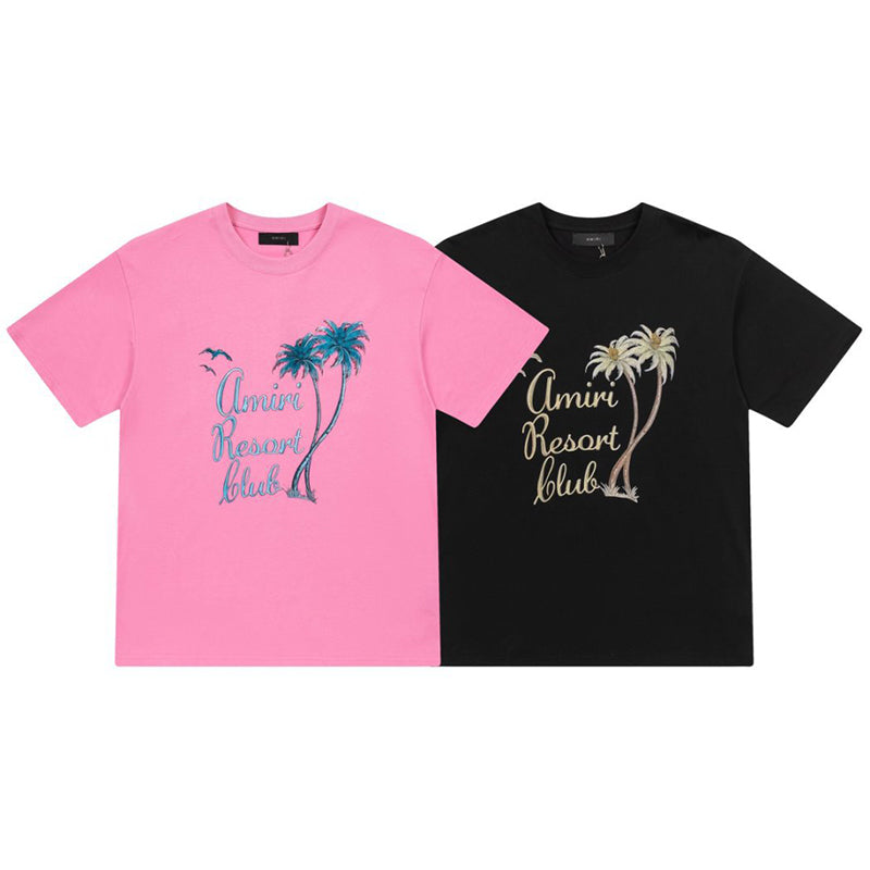 Amiri Fashion T-Shirt