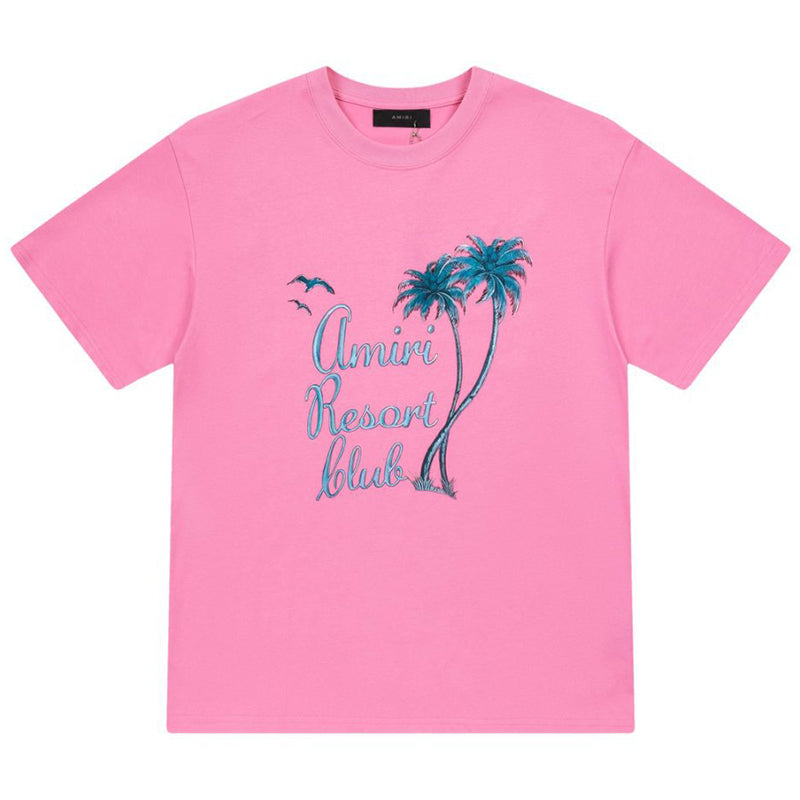 Amiri Fashion T-Shirt