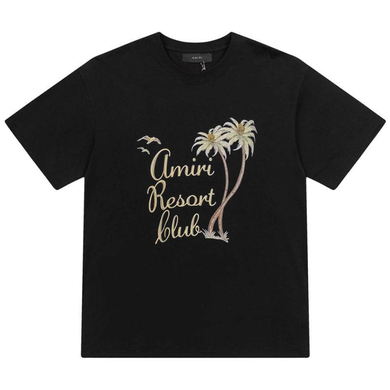 Amiri Fashion T-Shirt