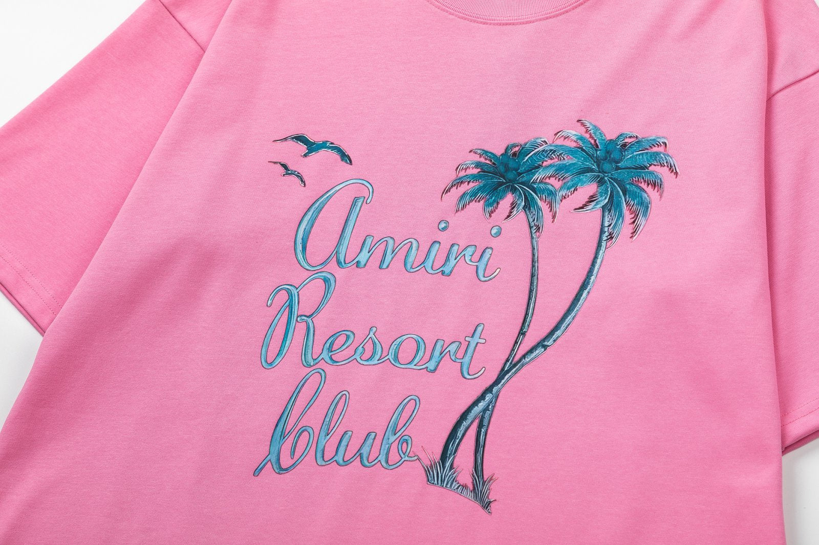 Amiri Fashion T-Shirt