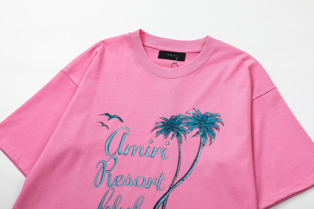 Amiri Fashion T-Shirt