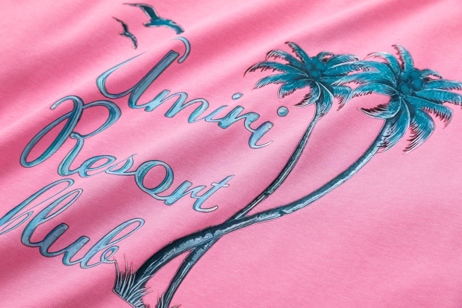 Amiri Fashion T-Shirt