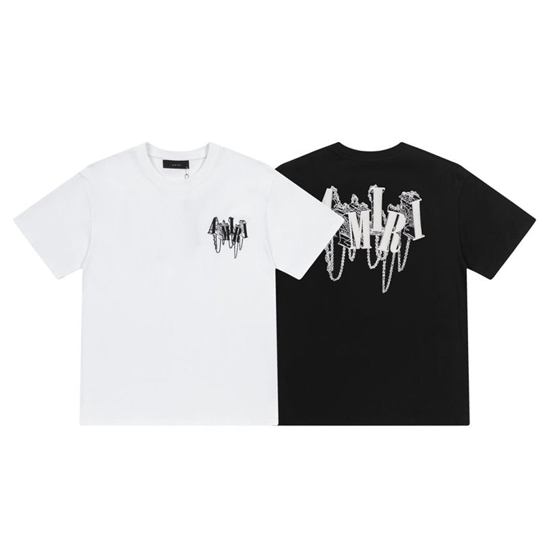 Amiri Fashion T-Shirt