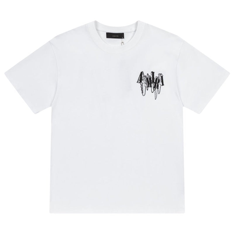 Amiri Fashion T-Shirt