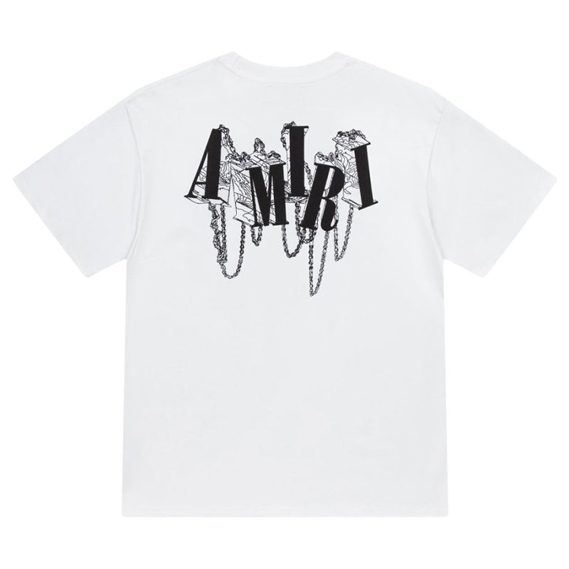 Amiri Fashion T-Shirt