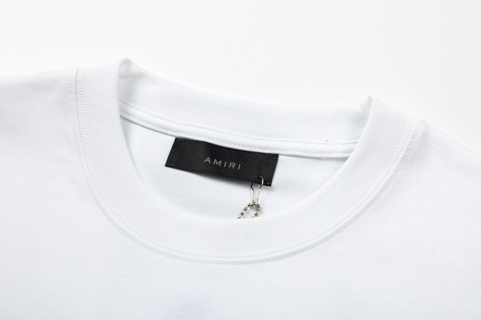 Amiri Fashion T-Shirt