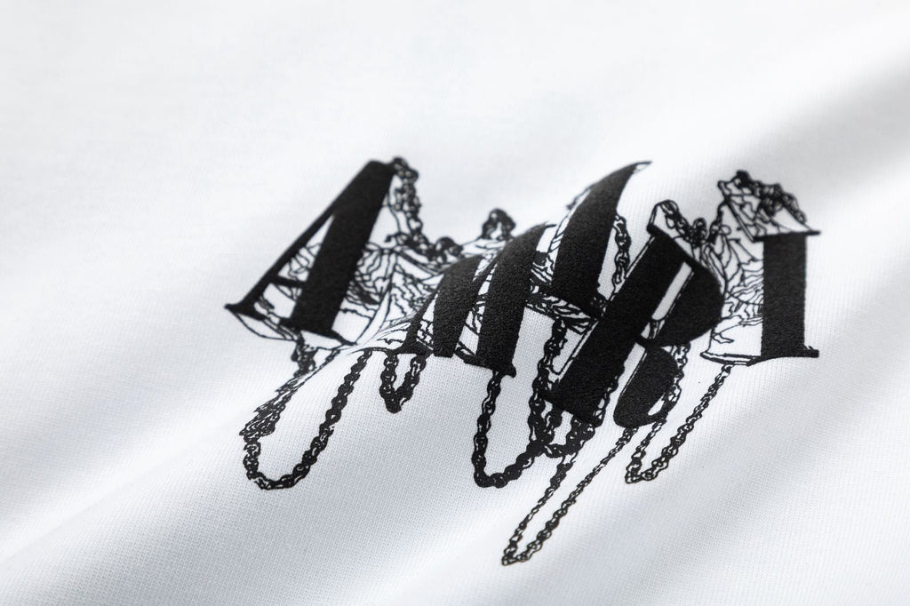 Amiri Fashion T-Shirt