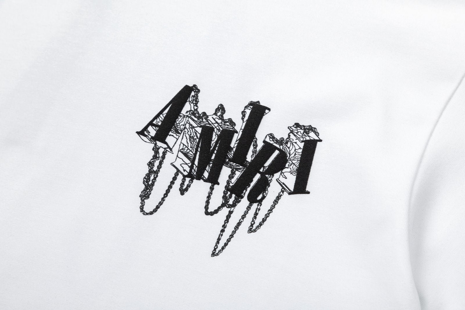 Amiri Fashion T-Shirt