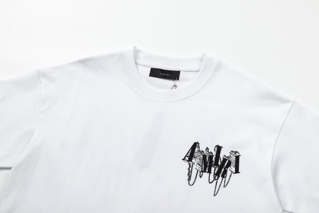 Amiri Fashion T-Shirt
