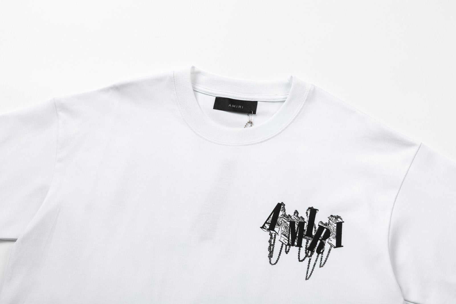 Amiri Fashion T-Shirt