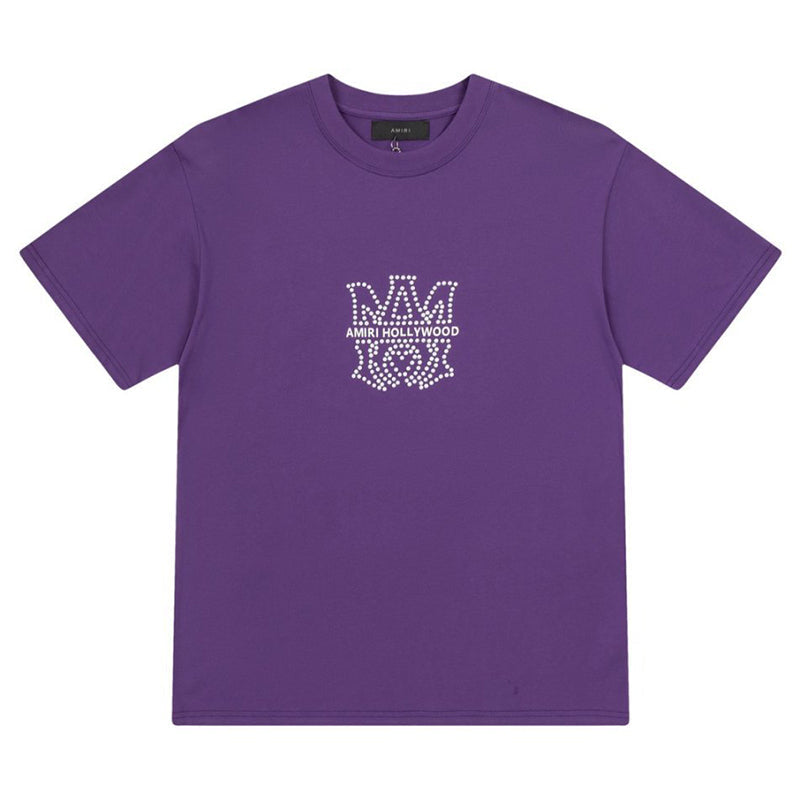 Amiri Fashion T-Shirt