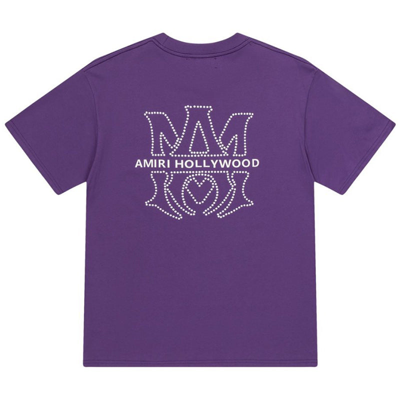 Amiri Fashion T-Shirt