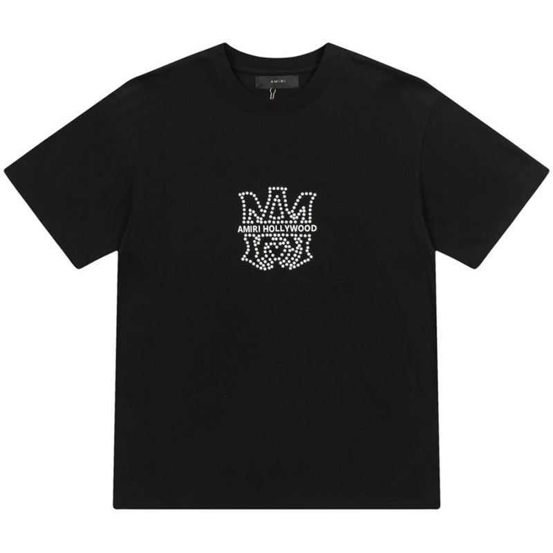Amiri Fashion T-Shirt