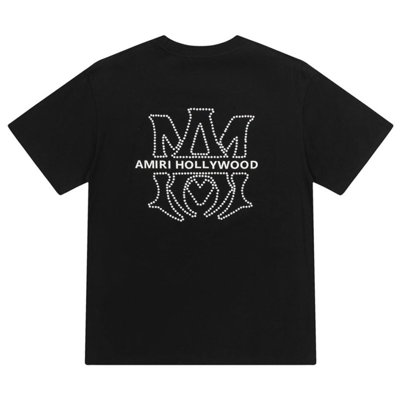 Amiri Fashion T-Shirt