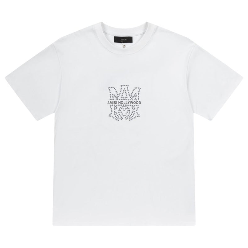 Amiri Fashion T-Shirt