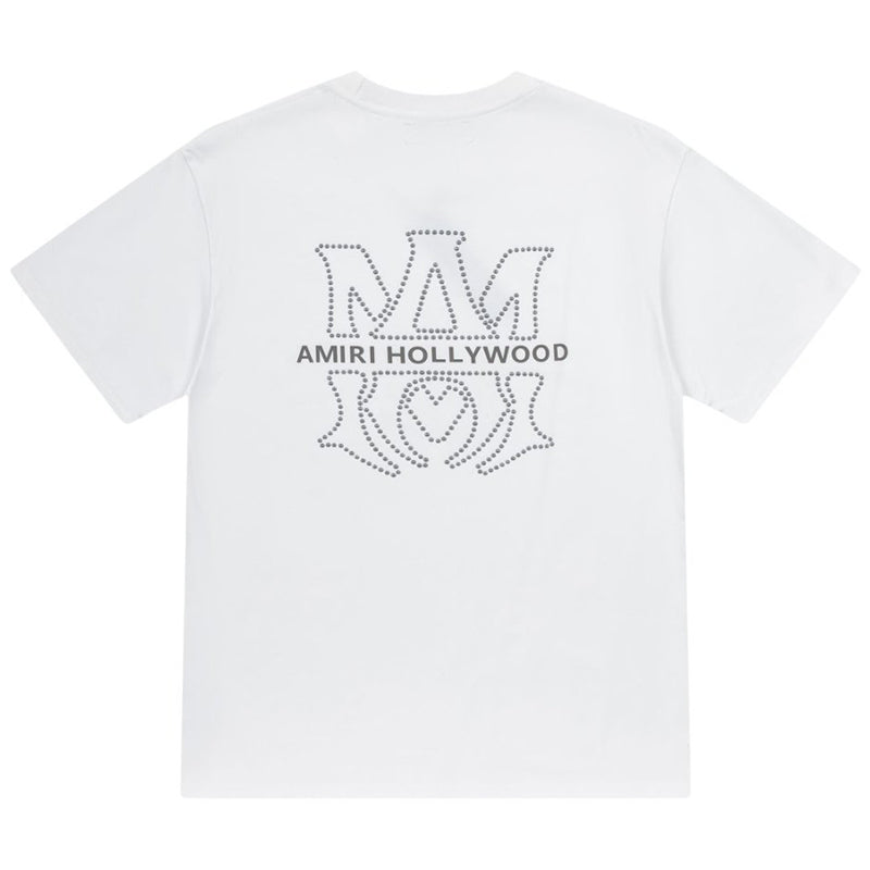 Amiri Fashion T-Shirt