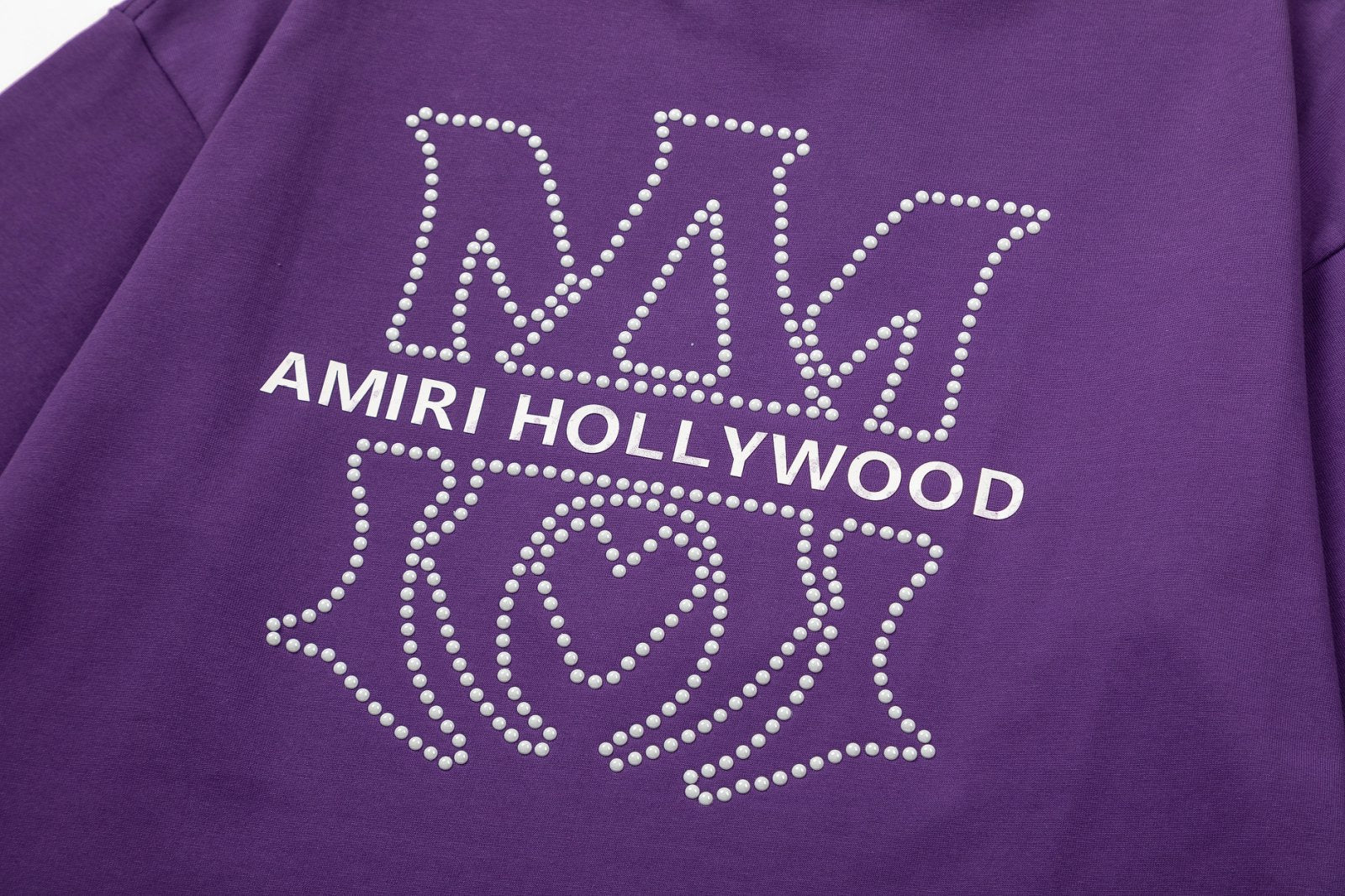 Amiri Fashion T-Shirt