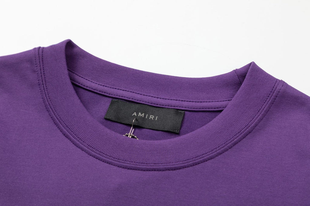 Amiri Fashion T-Shirt