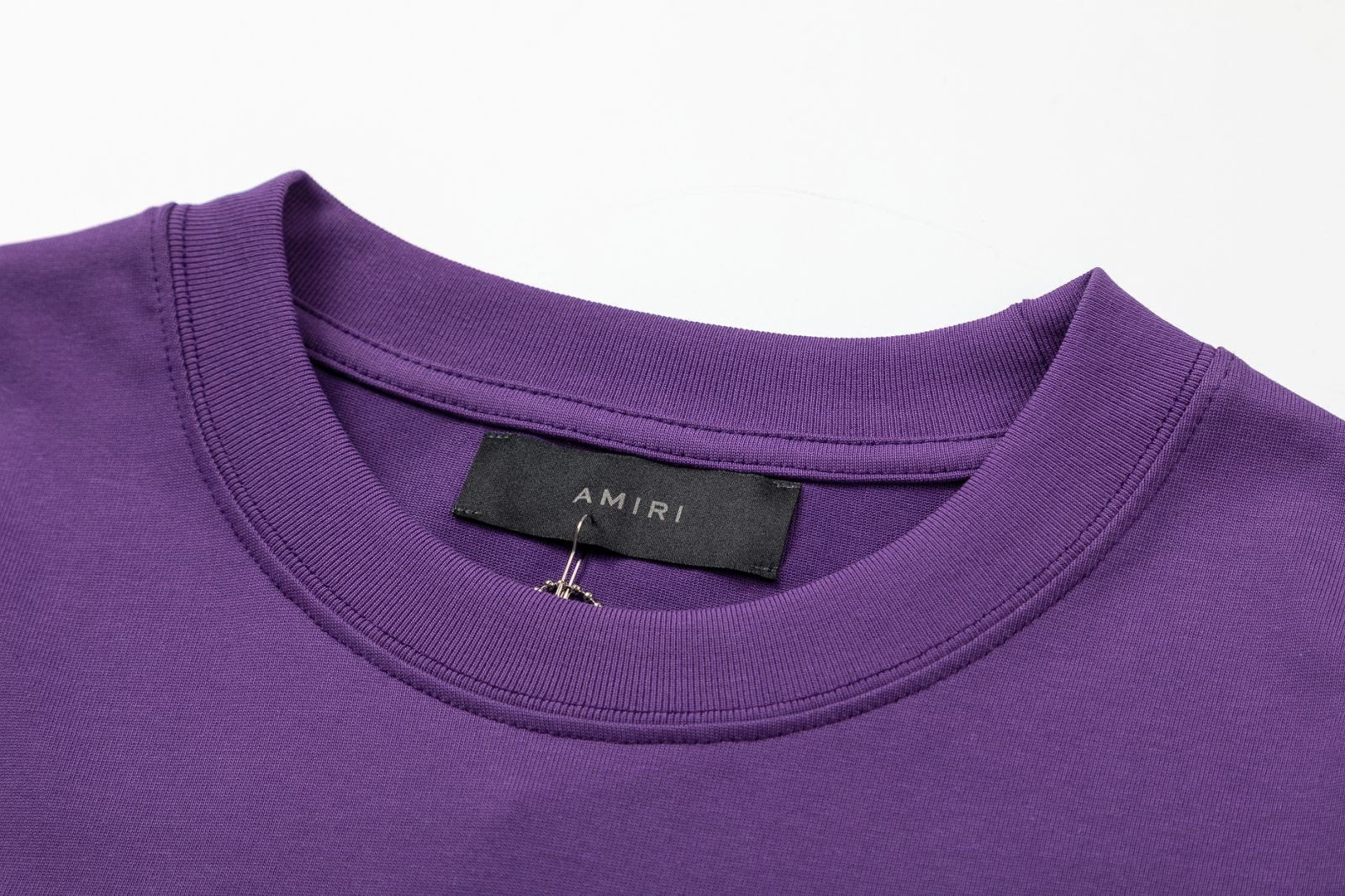 Amiri Fashion T-Shirt