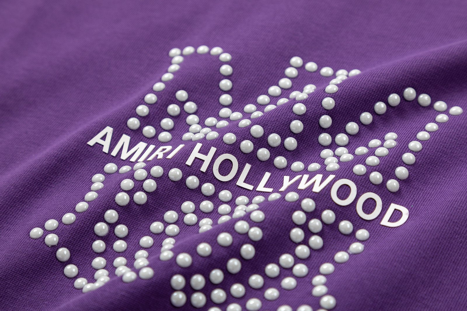 Amiri Fashion T-Shirt