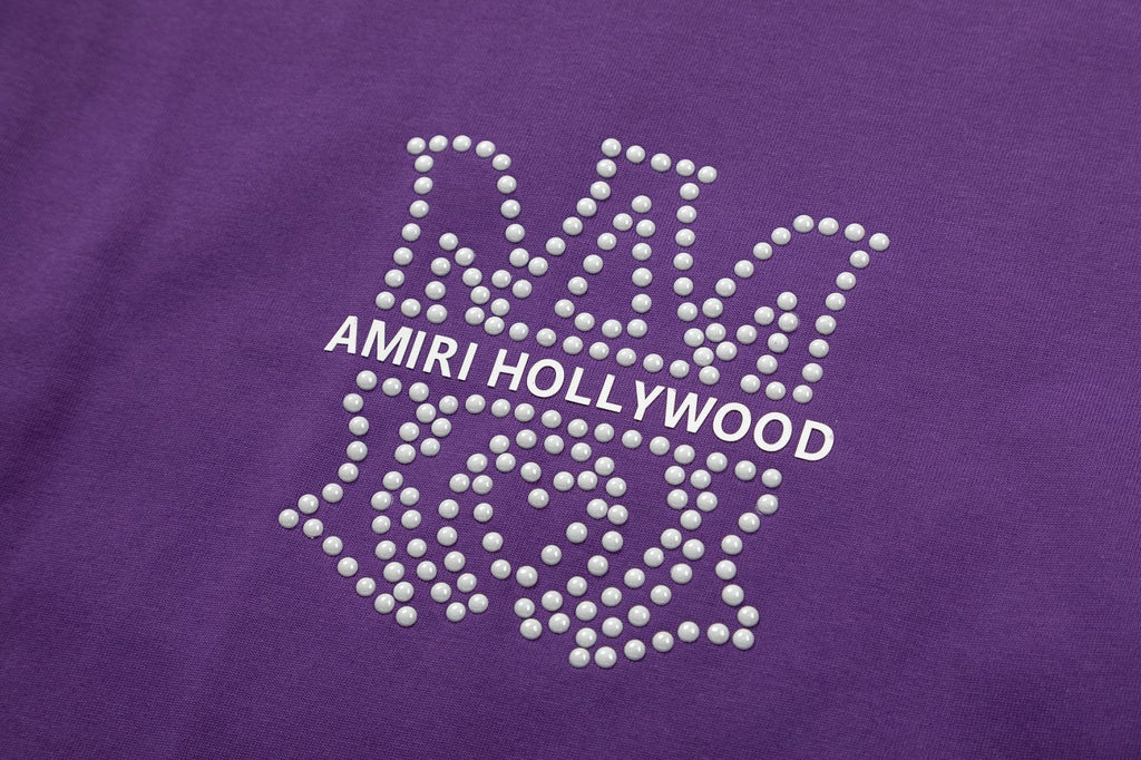 Amiri Fashion T-Shirt