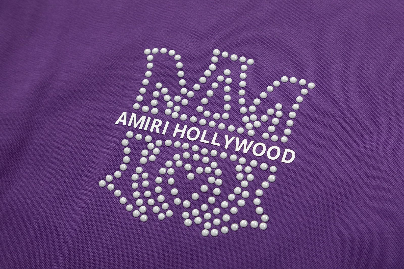 Amiri Fashion T-Shirt