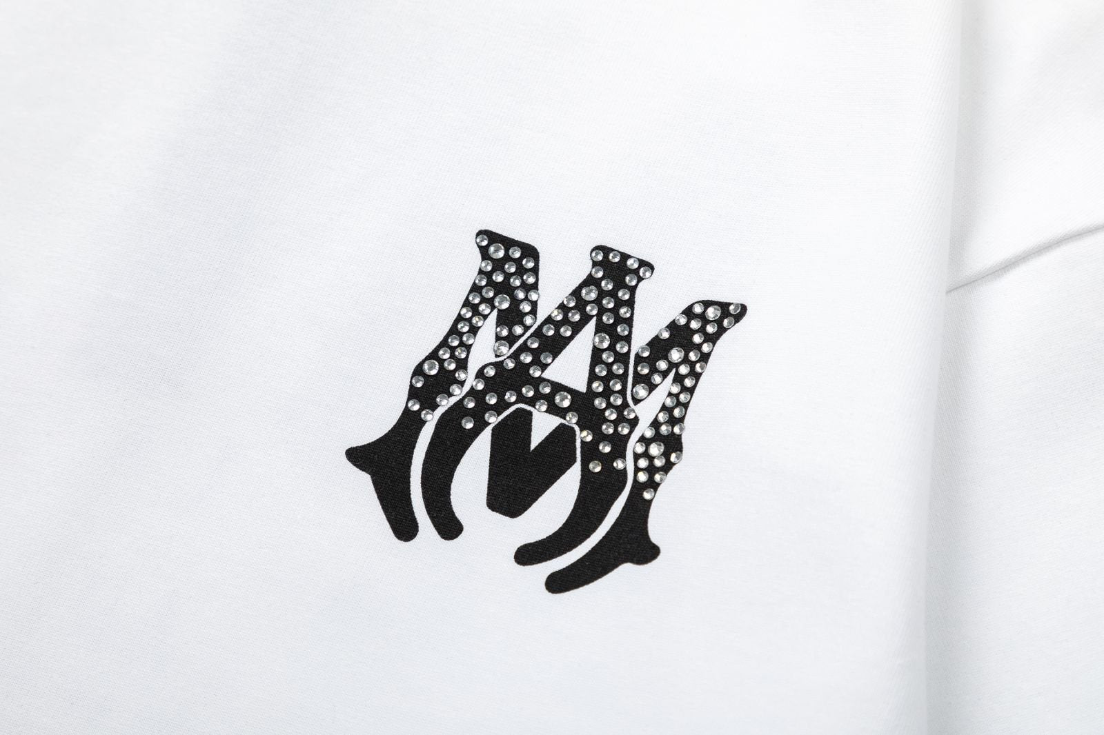 Amiri Fashion T-Shirt