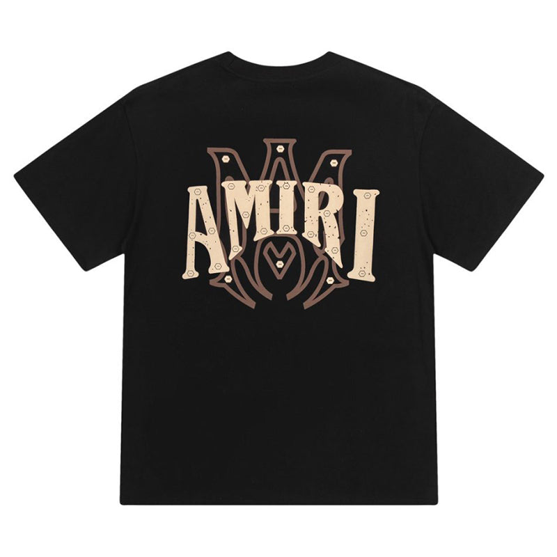 Amiri Fashion T-Shirt