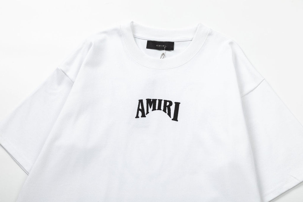 Amiri Fashion T-Shirt