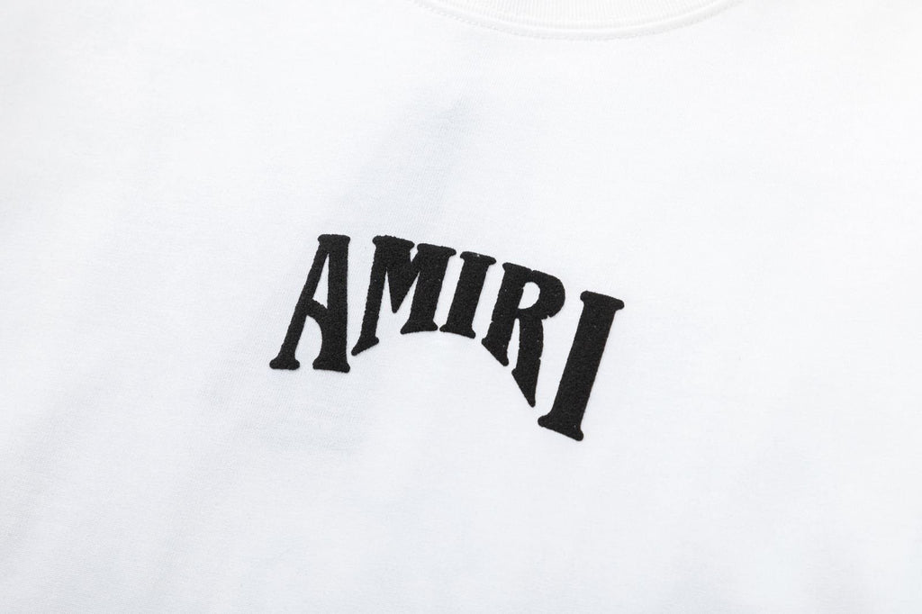 Amiri Fashion T-Shirt