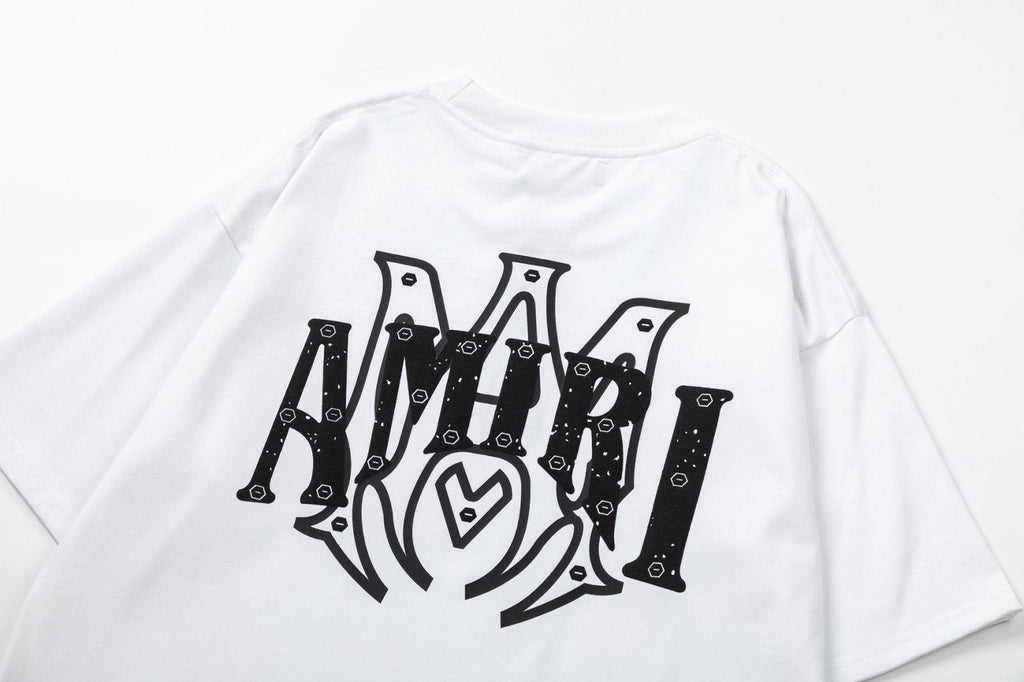 Amiri Fashion T-Shirt