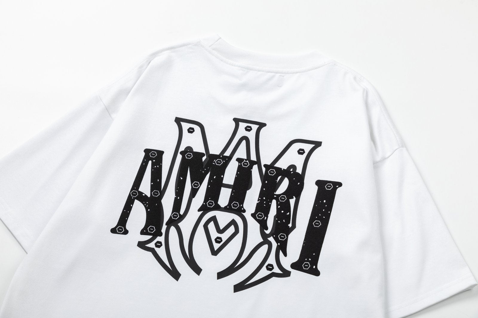 Amiri Fashion T-Shirt