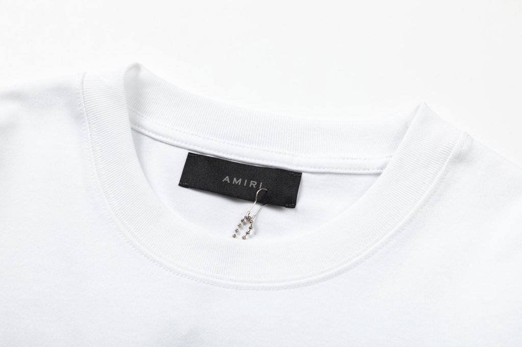 Amiri Fashion T-Shirt